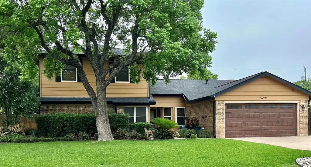 2628 Oak Meadow Dr, Round Rock