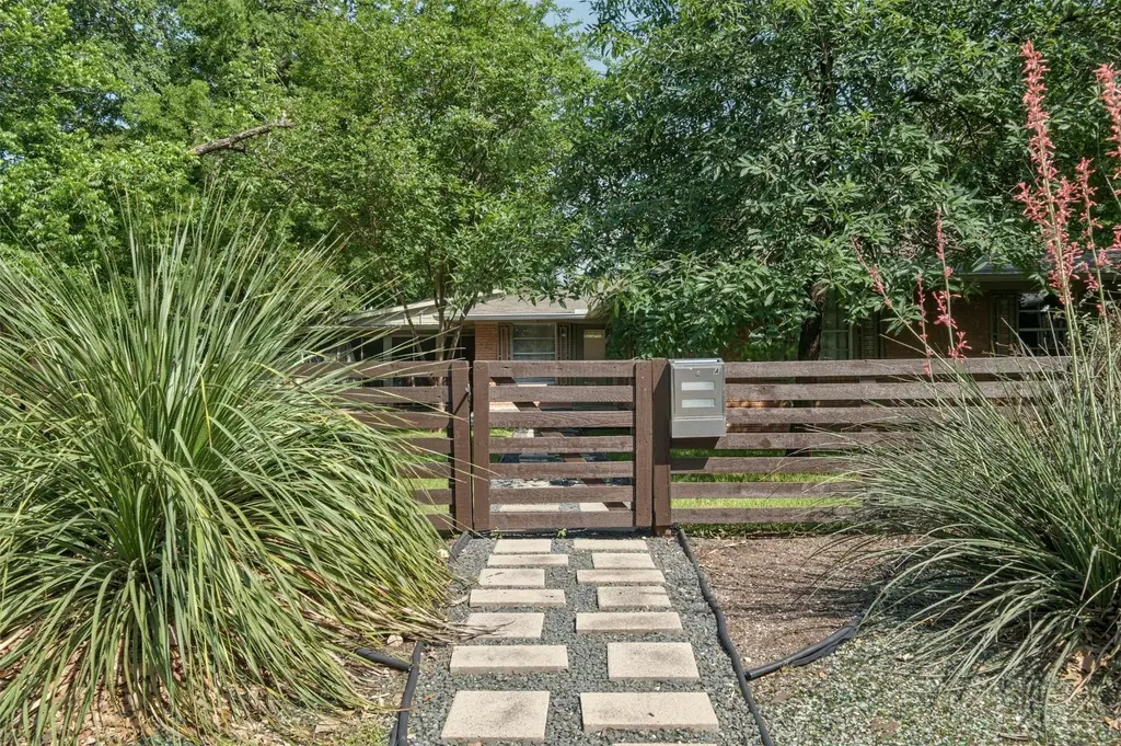 707 Josephine St A, Austin