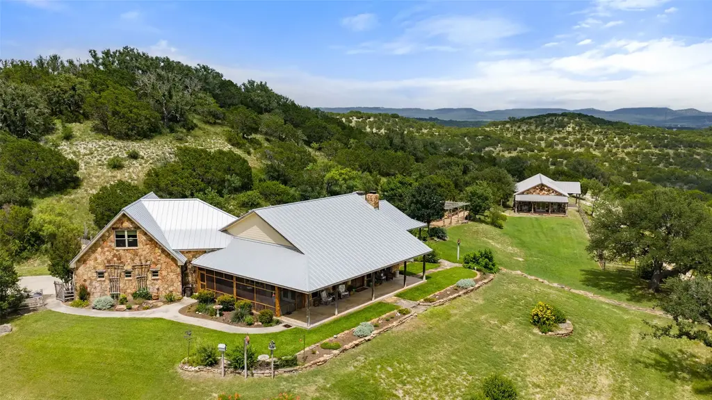 8400 E Fm 1431, Marble Falls