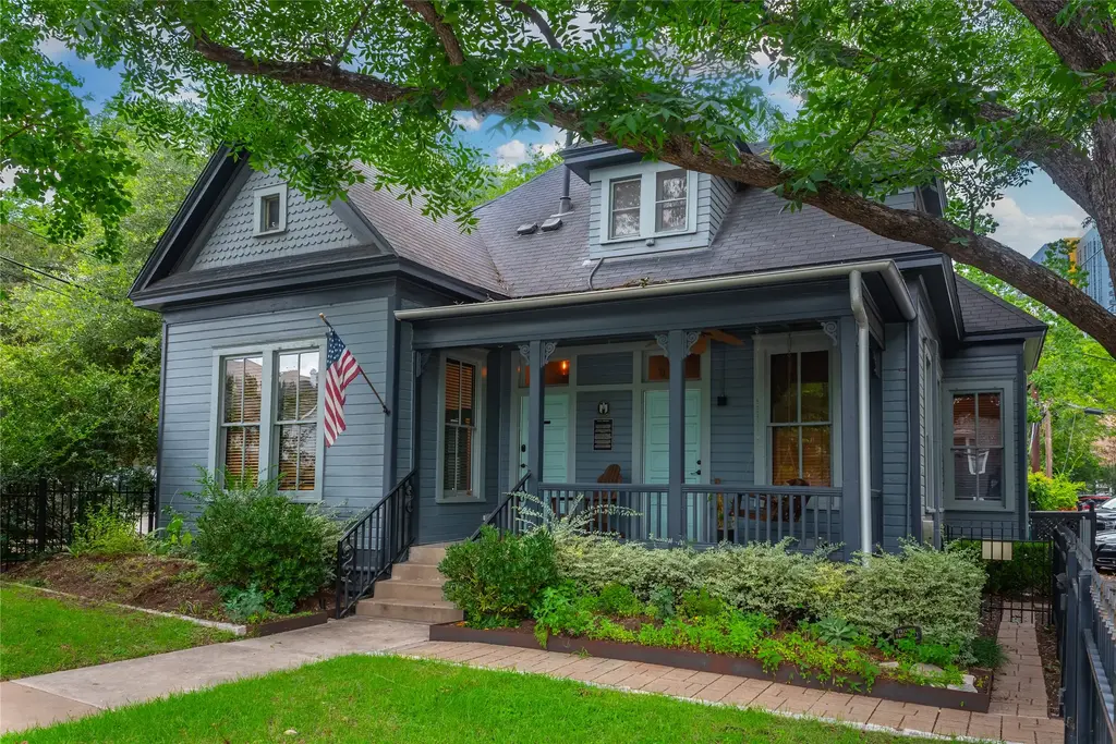 1701 Nueces St, Austin