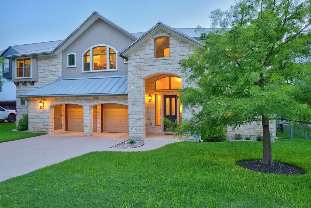 814 Scenic Loop, Kingsland