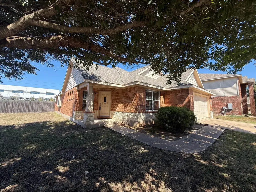 708 Timothy John Dr, Pflugerville