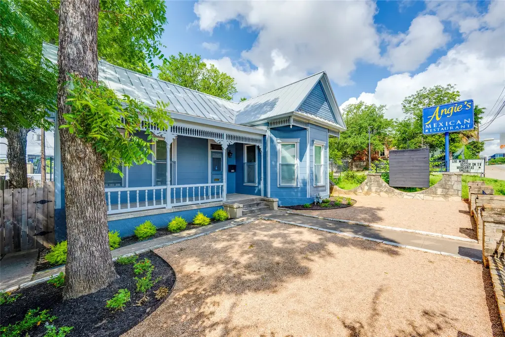 1309 E 7th St, Austin
