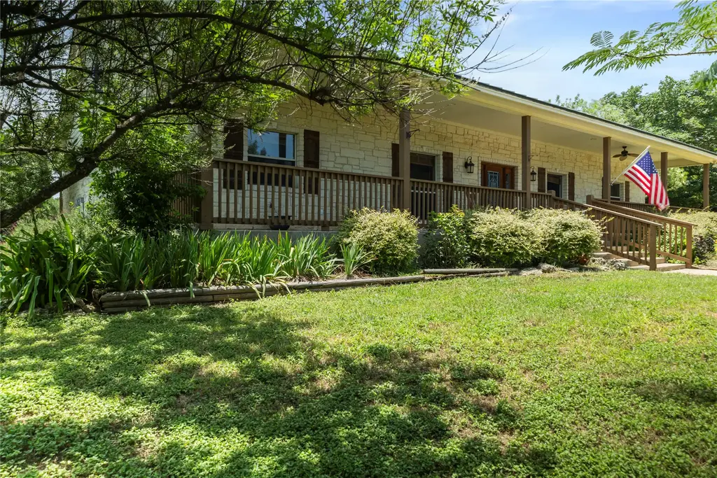 515 Liberty Dr, Liberty Hill