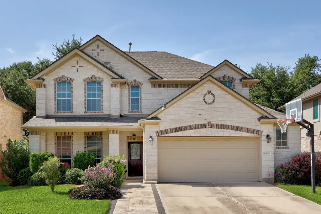 2587 Arbor Dr, Round Rock