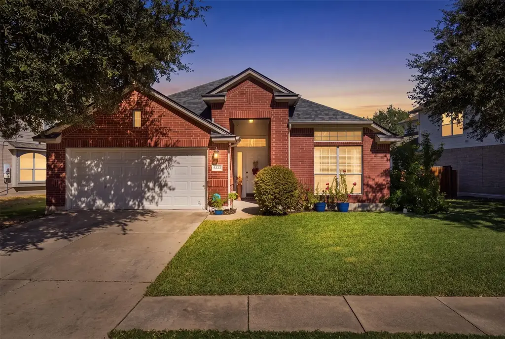 10125 Anahuac Trl, Austin