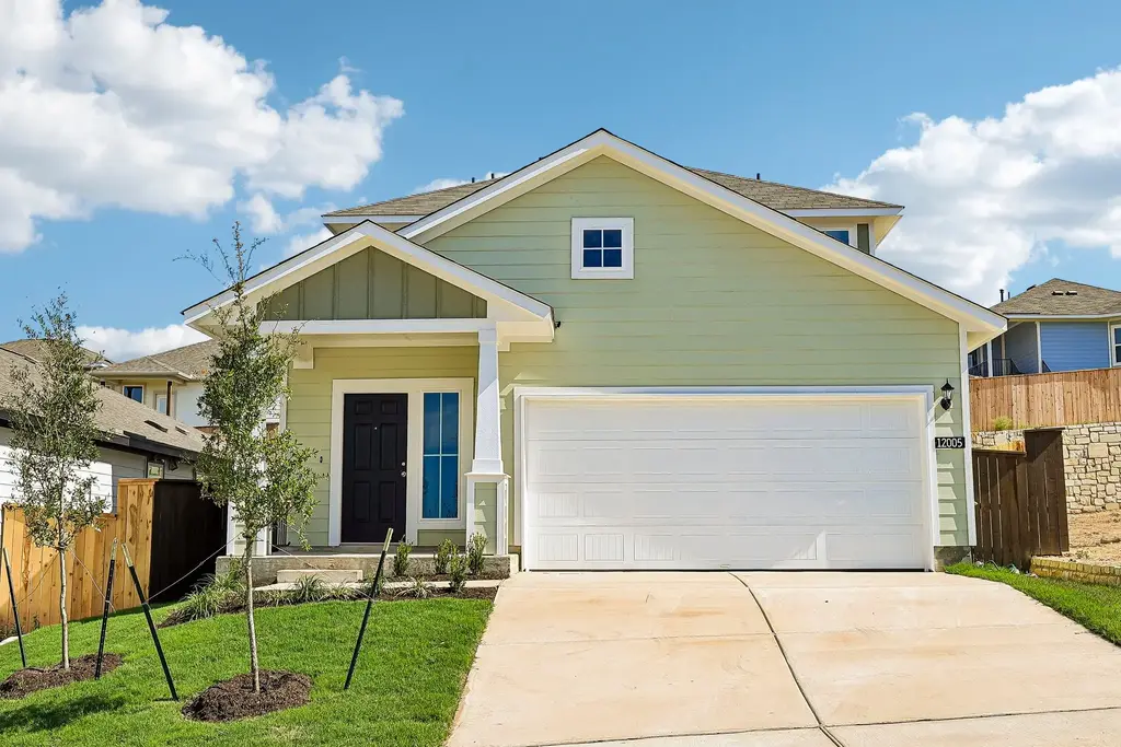 12005 Murano Dr, Austin