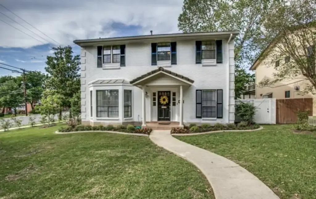 101 Rosemary Ave, San Antonio