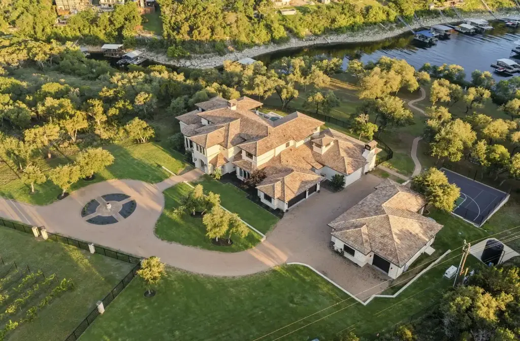 15201 Fm 2769, Leander