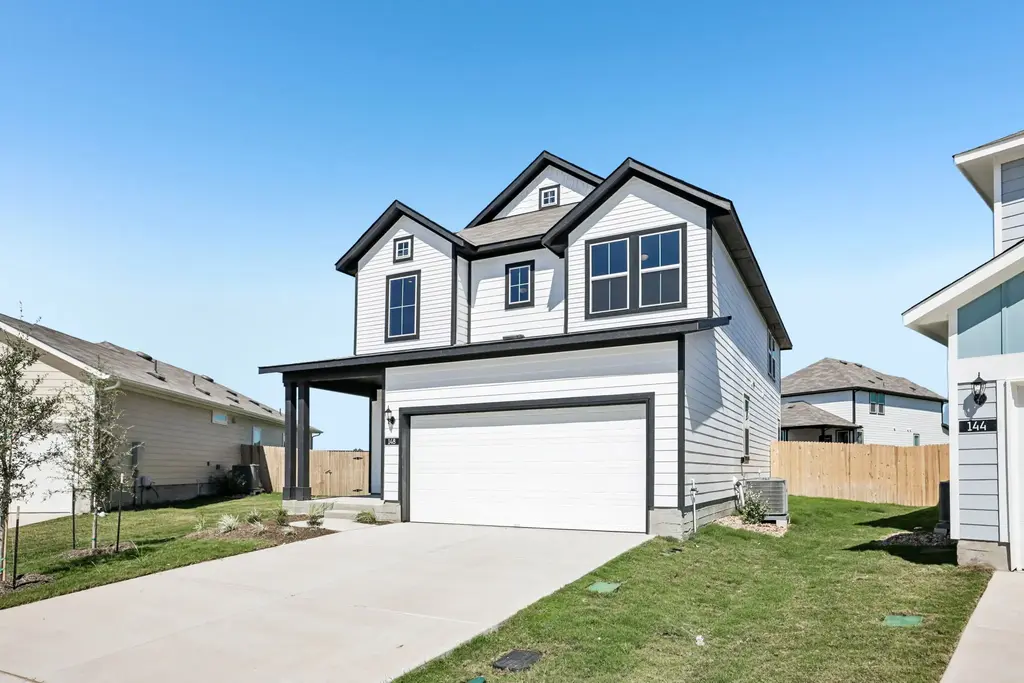148 Adze Dr, Liberty Hill