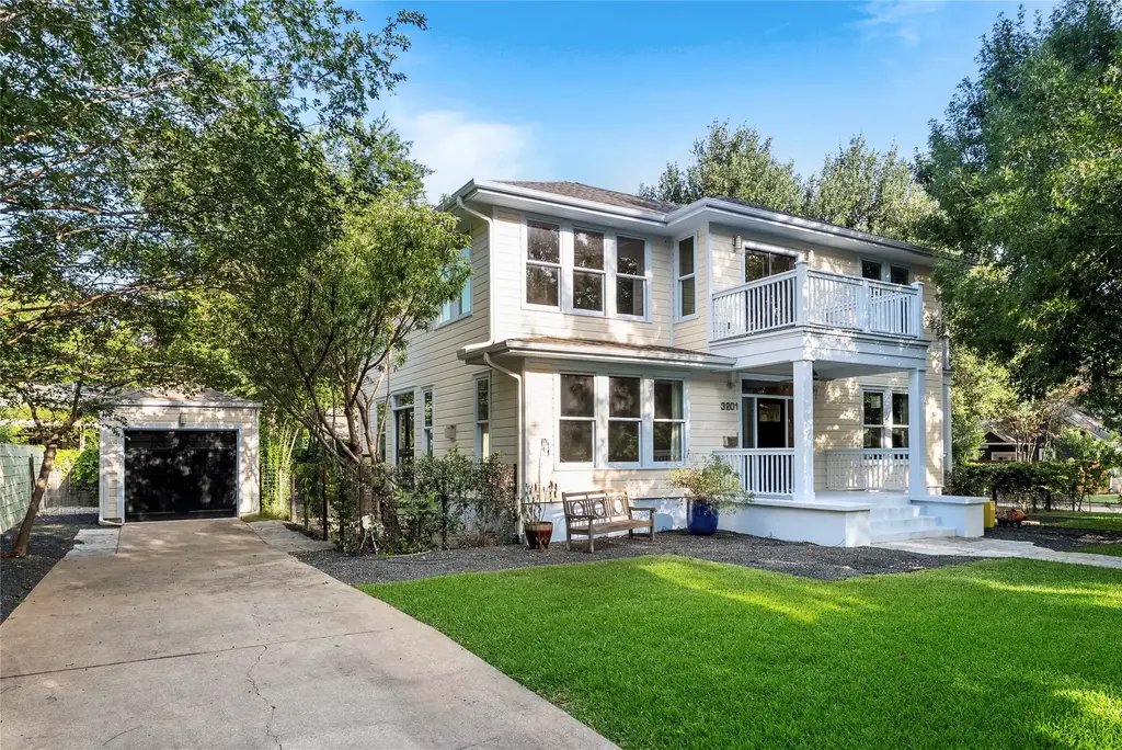 3201 Glenview Ave, Austin