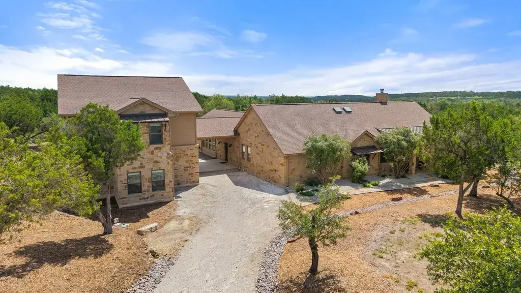 11842 Rim Rock Trl, Austin