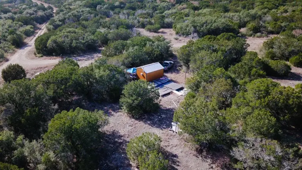 000 Private Road 3150, Brackettville