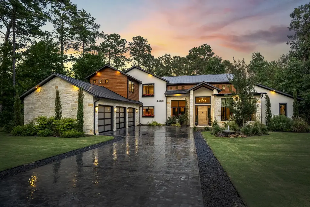 4486 Lily Bean Rd, Montgomery
