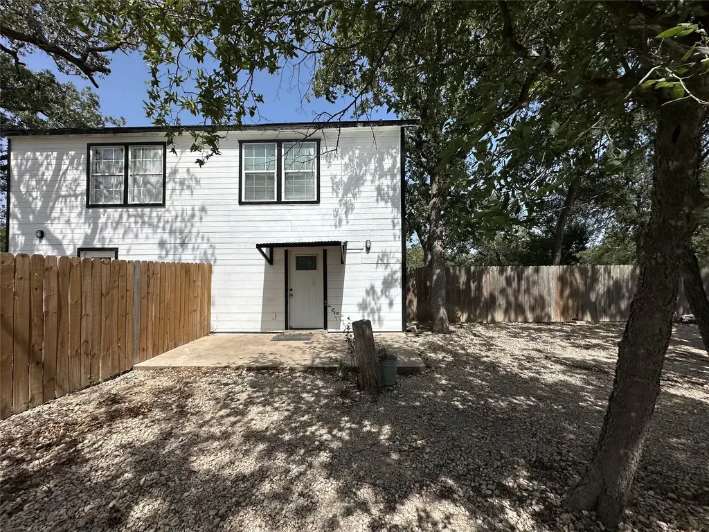 161 Fm 1209 A1, Cedar Creek