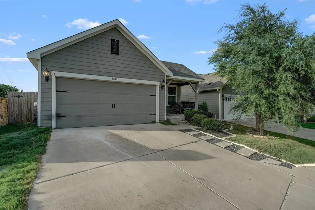 5806 Aviano Rd, Round Rock