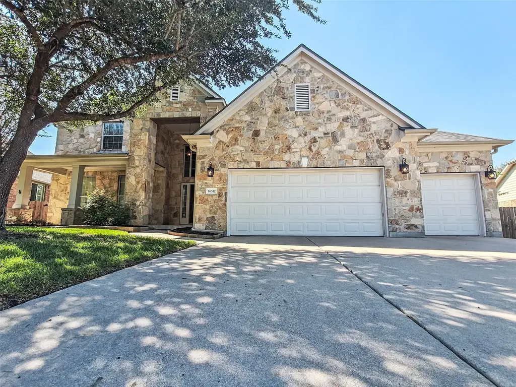 16517 Along Creek Cv, Austin
