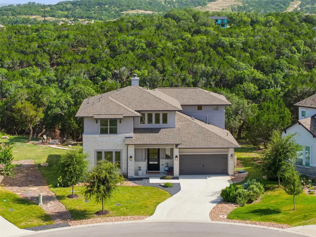 19408 Serenity Ln, Lago Vista