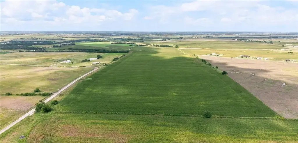 Tbd Cr 319, Granger
