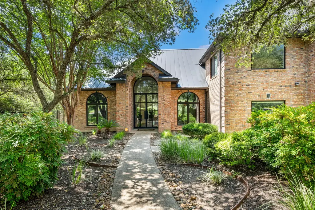 110 Warbler Way Way, San Antonio