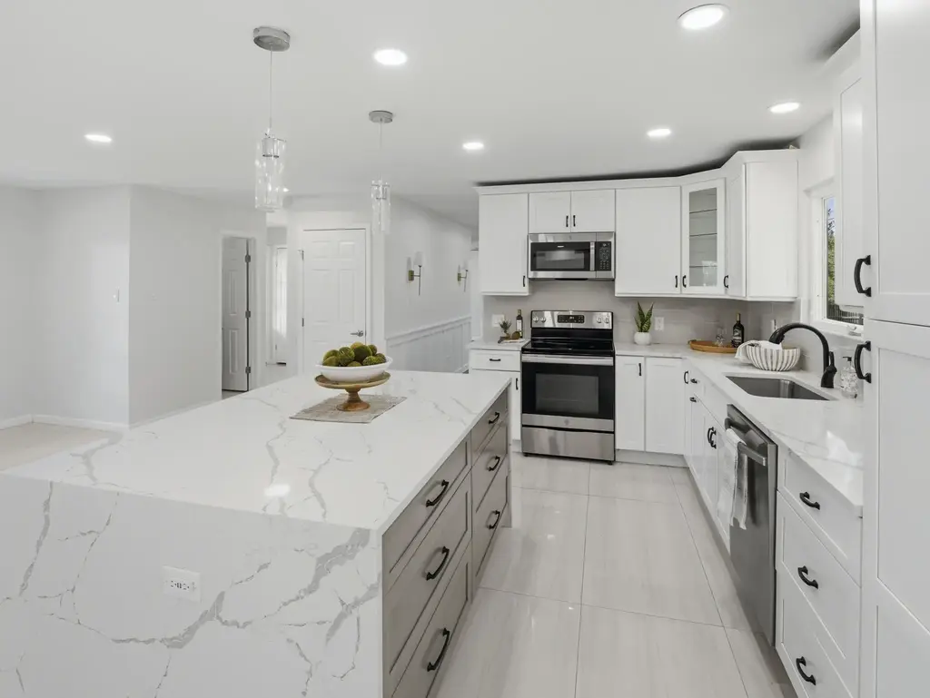 411 Carriage Oaks Dr, Liberty Hill
