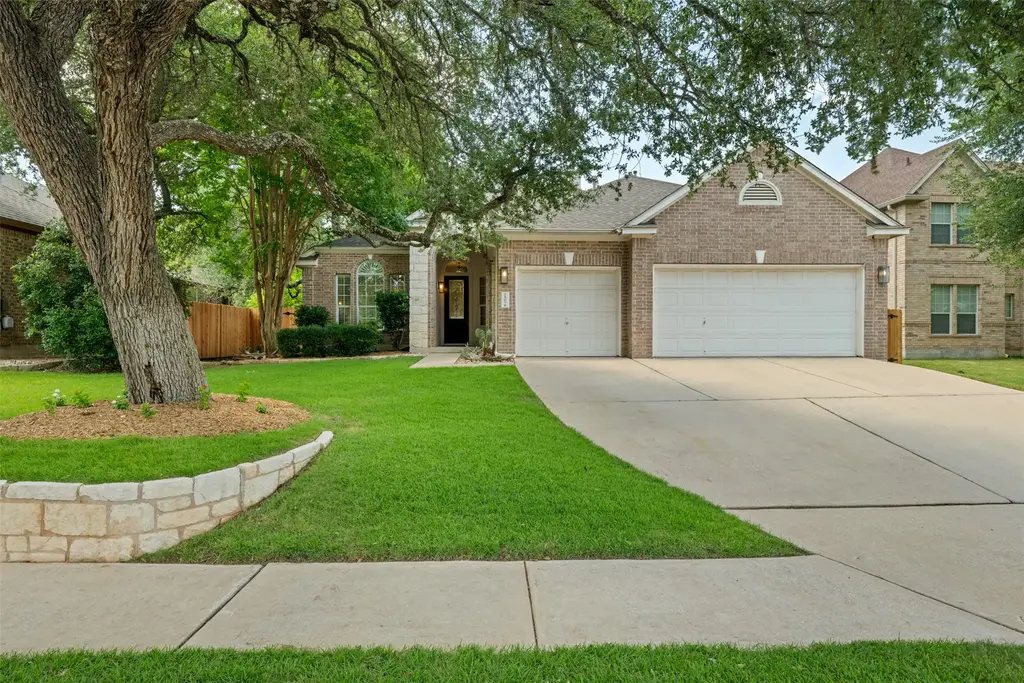 2403 Dartford Bnd, Cedar Park