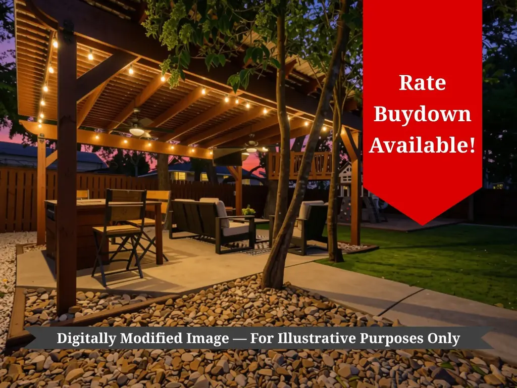 303 Pin Oak Dr, Georgetown