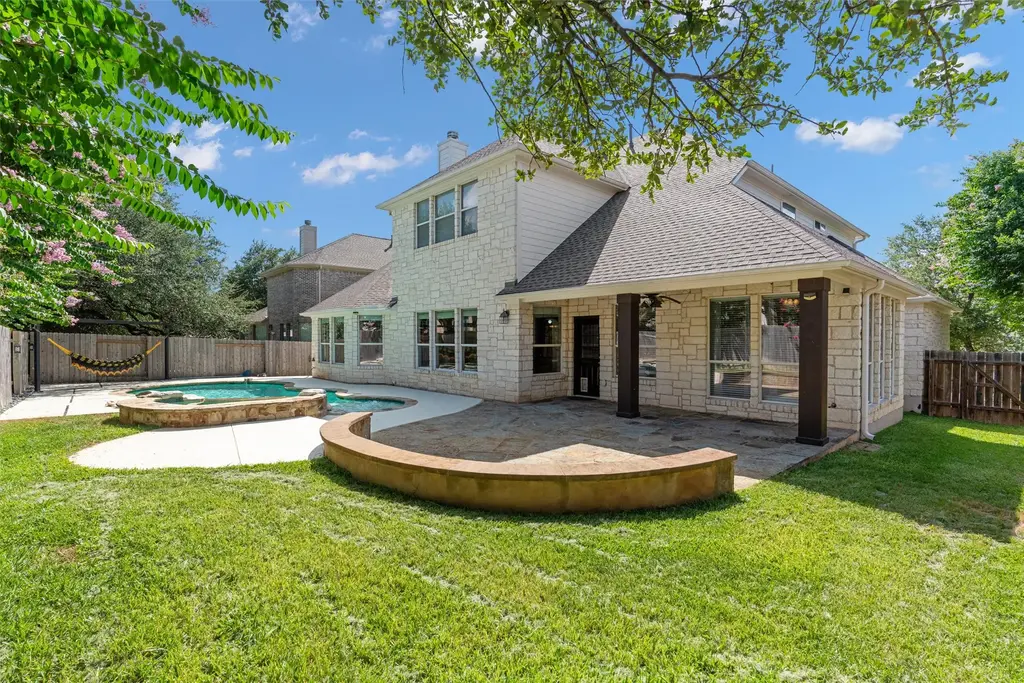 10521 Roy Butler Dr, Austin