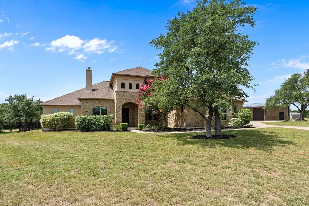 149 Sunrise Cir, Liberty Hill