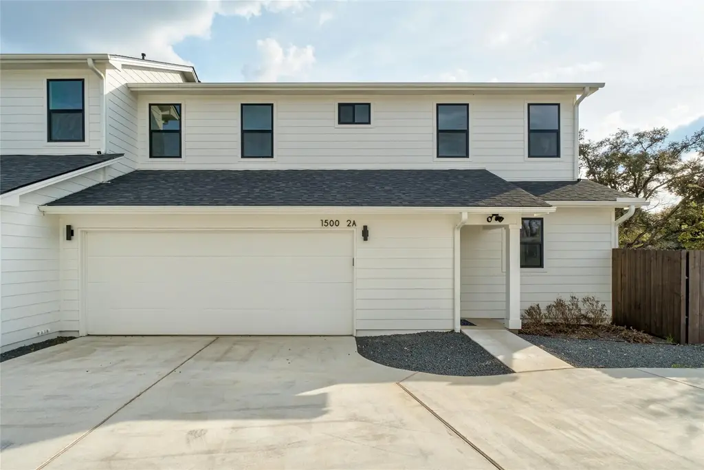 1500 Sylvan Glade 2a, Austin