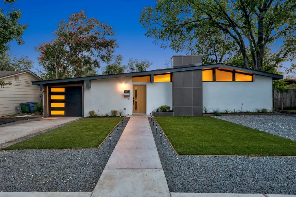 3007 Village Drive, Austin