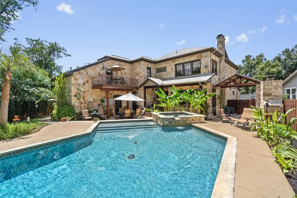 5503 New Haven Ct, Austin
