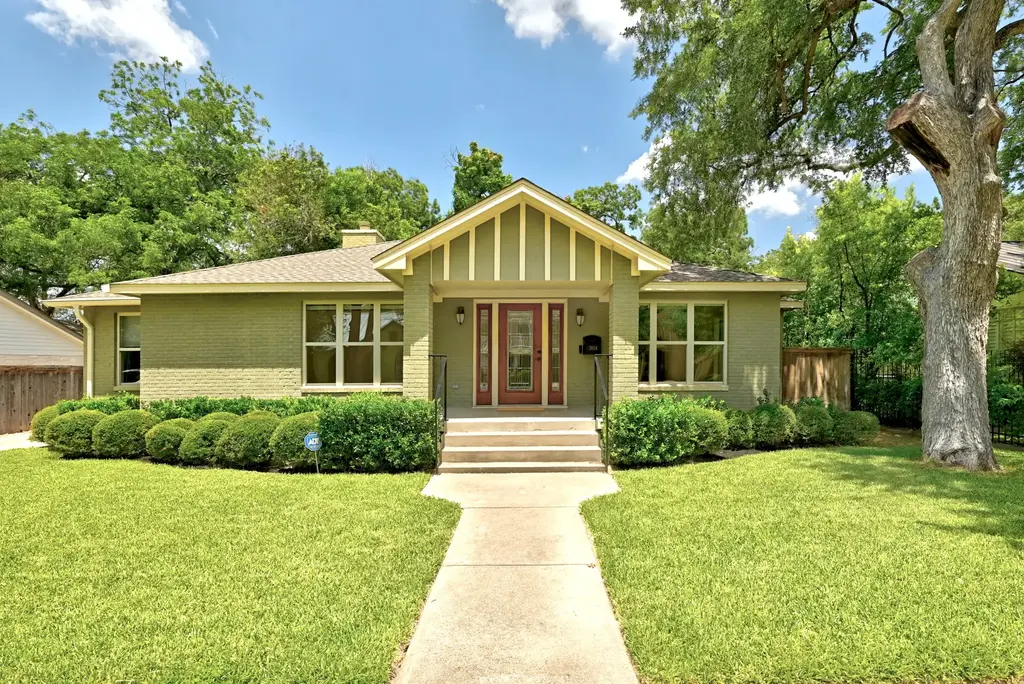 3804 Avenue G, Austin
