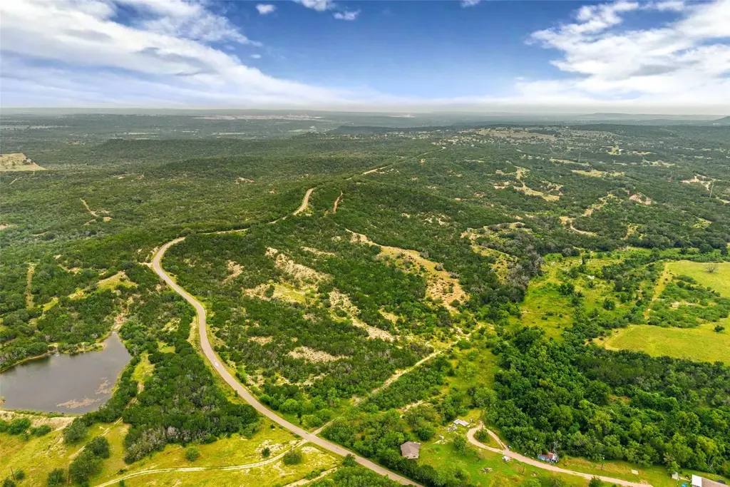 Tbd County Rd 341, Marble Falls