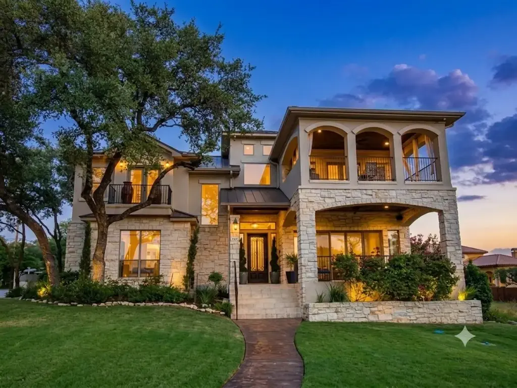 12801 Thomas Street, Austin