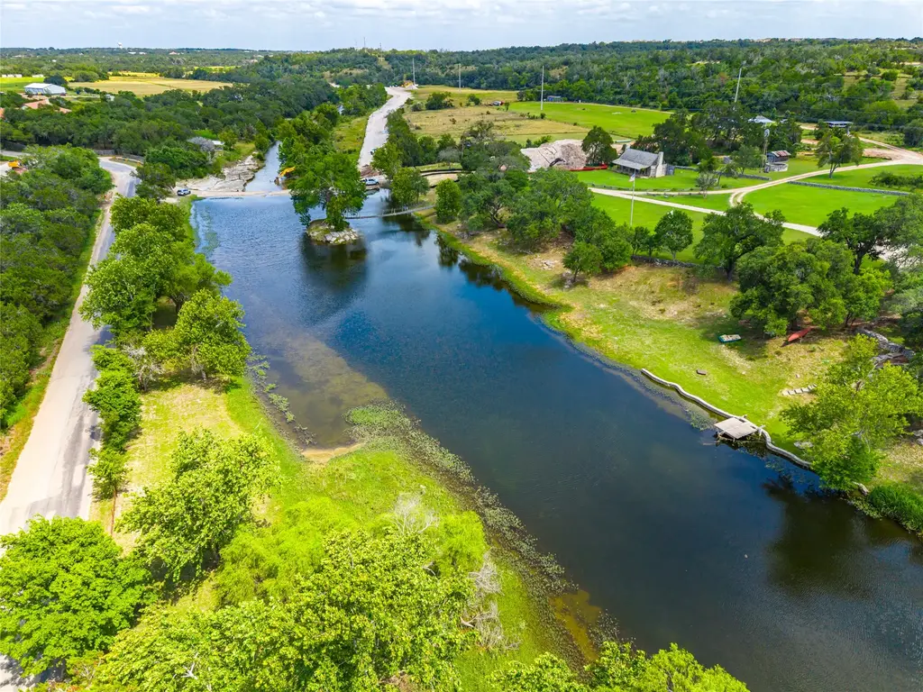 1601 Creek Rd, Dripping Springs