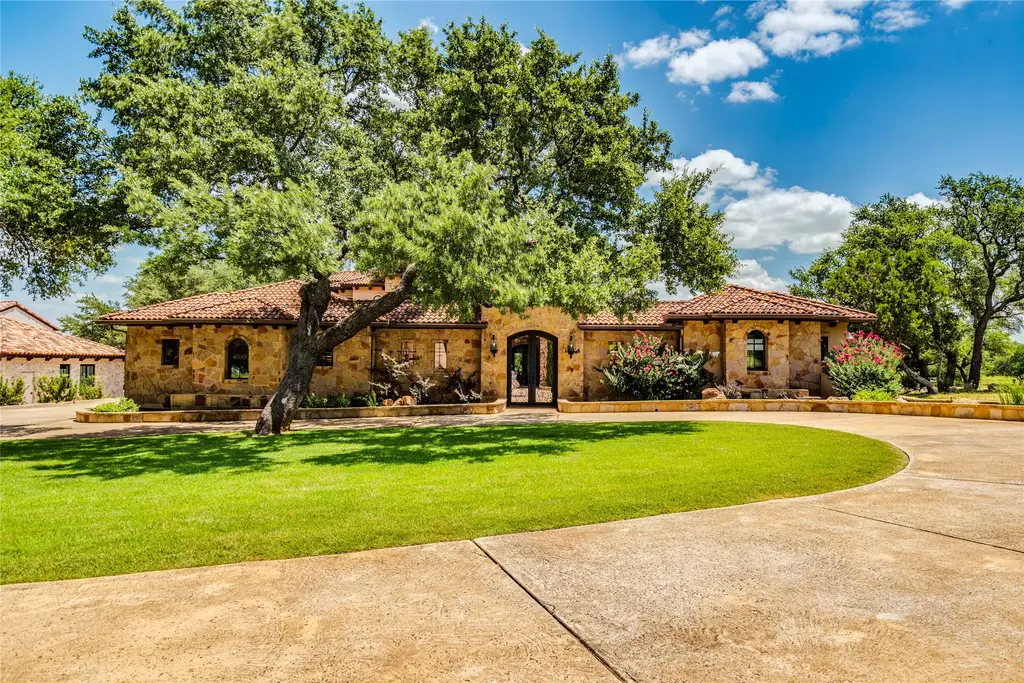 166 Encantada, Horseshoe Bay