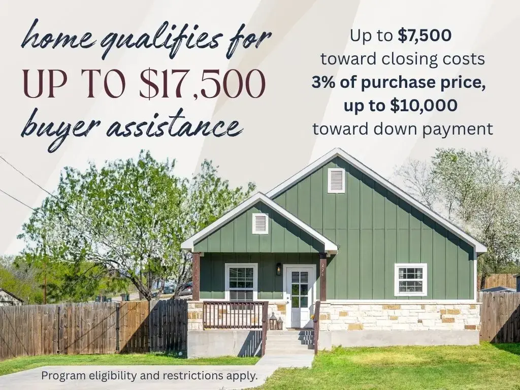 224 Spruce Ave, Luling