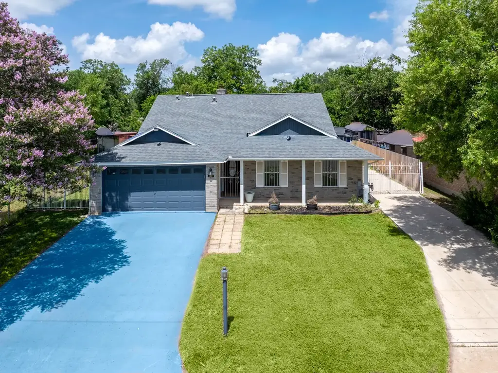 4007 Meadowlark Ave, San Antonio