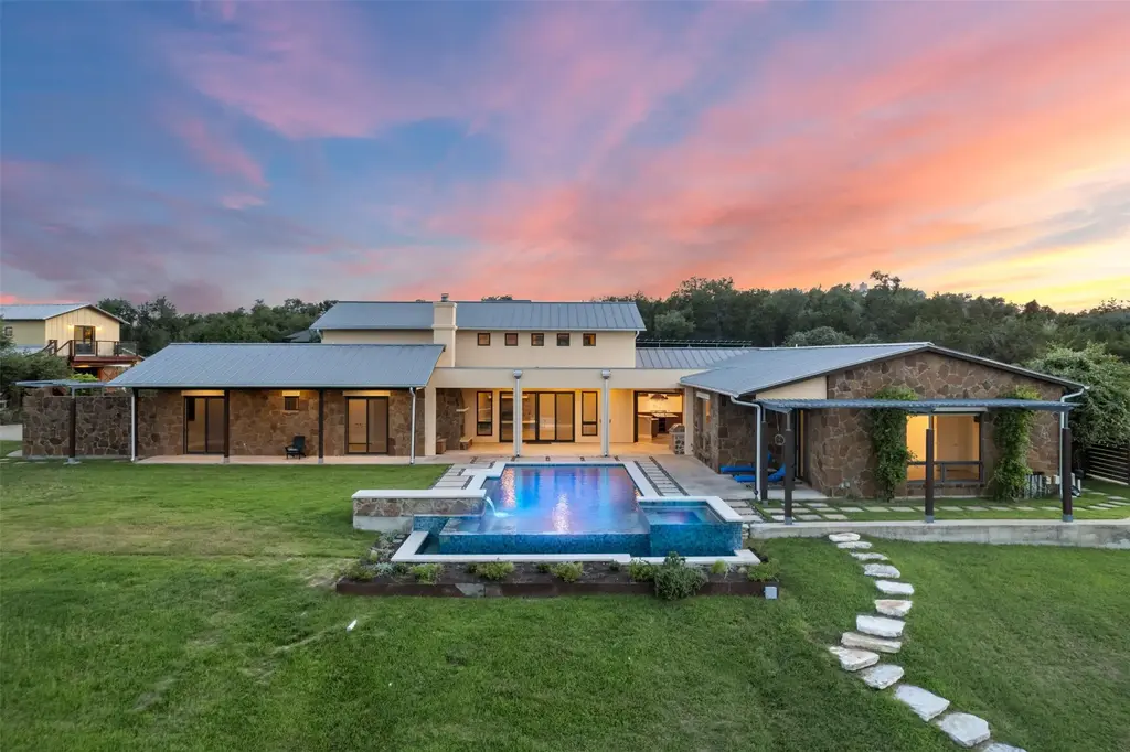 9208 Madrone Ranch Trl, Austin