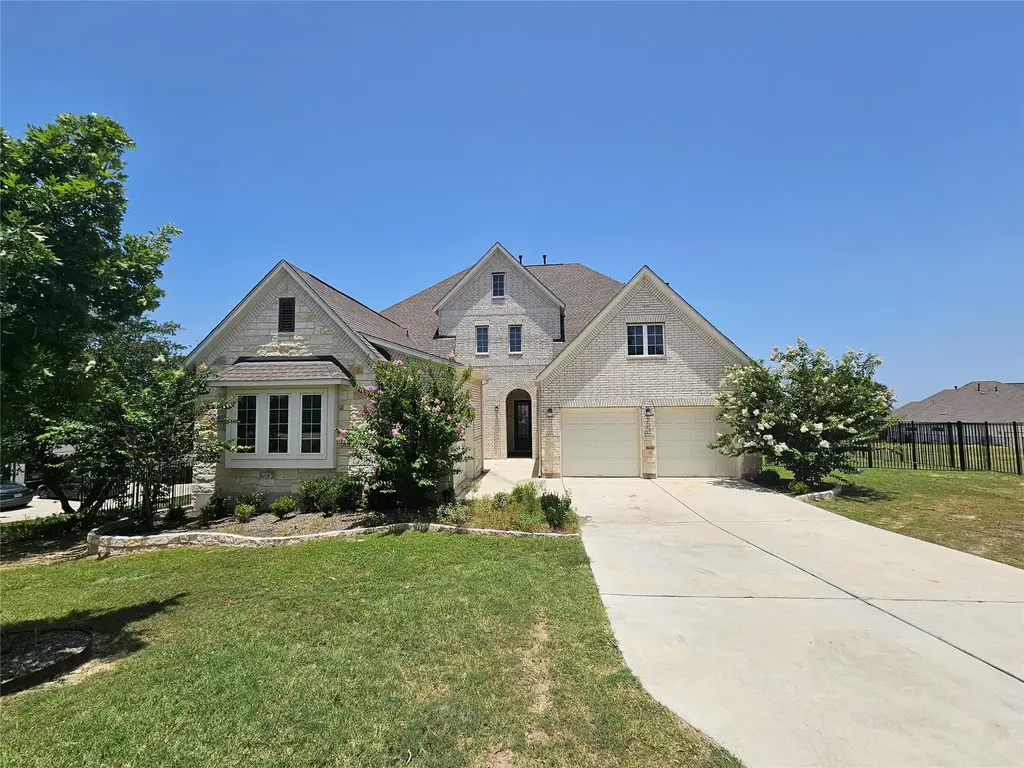 472 Cortaro Dr, Dripping Springs
