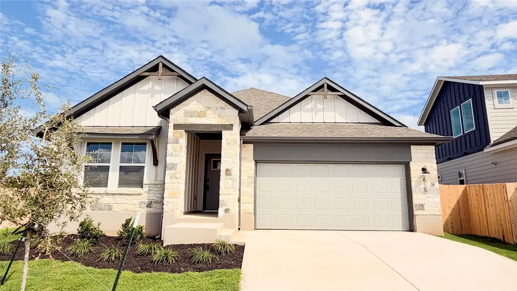 530 Lavender Crest Cv, Liberty Hill