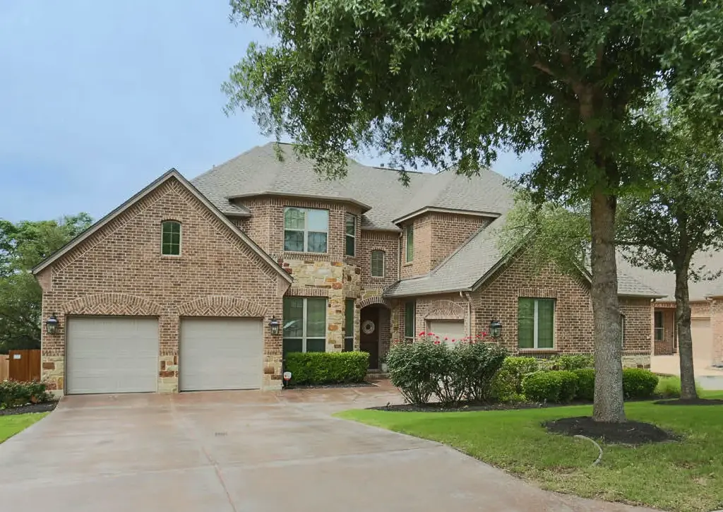 208 Mirafield Ln, Austin