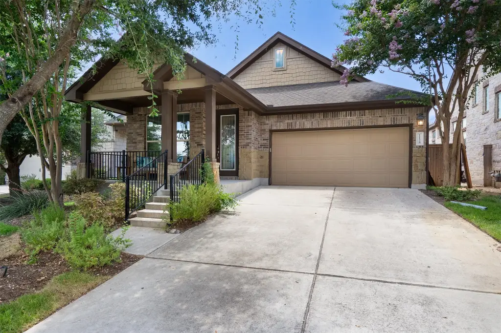 1128 Clearwing Cir, Georgetown