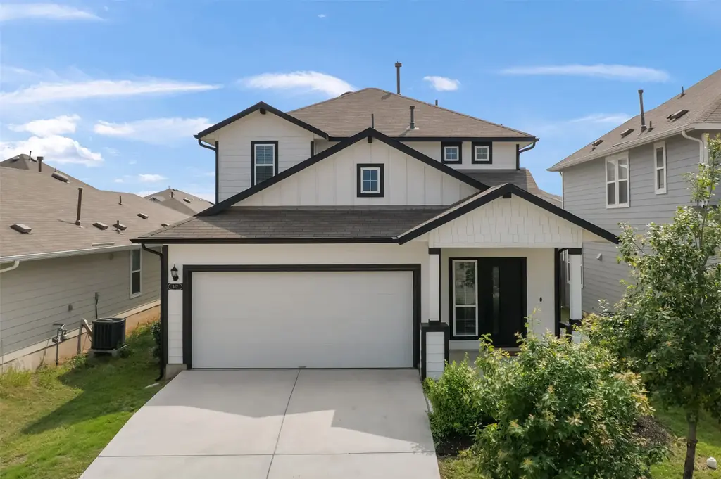 147 Heather Glen Way, Maxwell