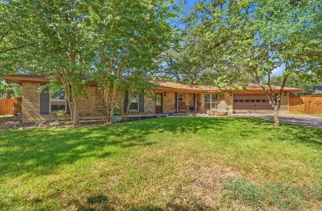 2002 Terry Ln, Georgetown