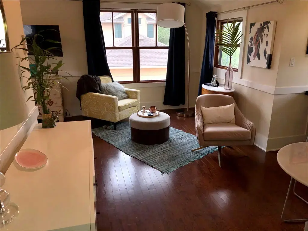 4205 Camacho St Garageapartment, Austin