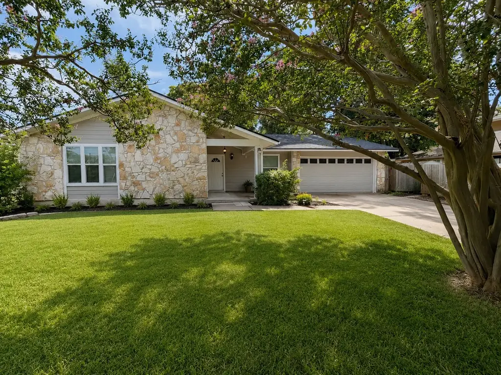 10801 N Hard Rock Rd N, Austin