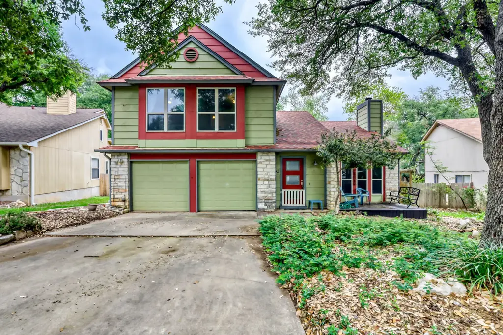 13129 New Boston Bend, Austin