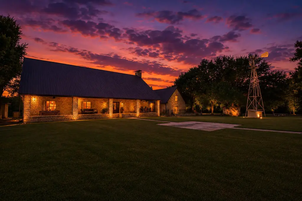 150 Shady Ln, Marble Falls